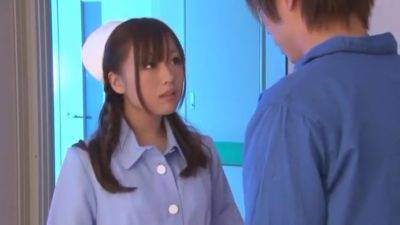 Miyu Hoshino - Amazing Japanese Girl In Best Small Tits, Fingering Jav Clip - hotmovs.com - Japan