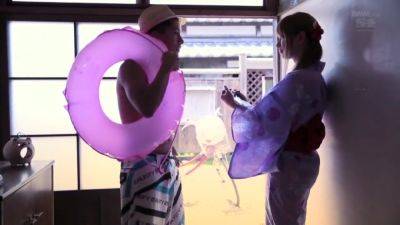 Horny Japanese Chick In Hottest Hd, Big Tits Jav Clip - hotmovs.com - Japan