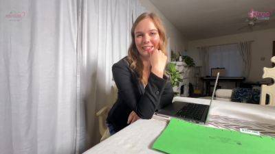 Fucking My Boss At A Conference - hotmovs.com