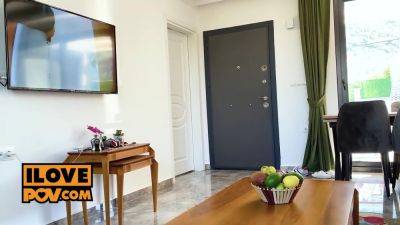 Tory Sweety In Teases You Then Succombs To Your Moves - hotmovs.com