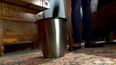 Filth And Sin - Kink - hotmovs.com