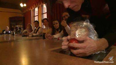 Stefanos' Community Brunch - Kink - hotmovs.com