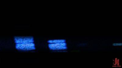 Shock The System, Part 3: The Hologram Submits - Kink - hotmovs.com