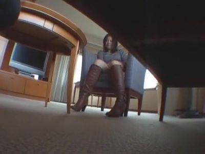 Fabulous Japanese Girl In Horny Cunnilingus, Big Tits Jav Video With Natsu Yuuki - hotmovs.com - Japan