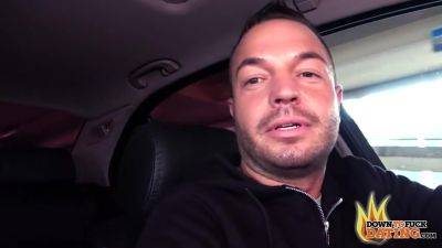 Cam Angel: Public Hookup - hotmovs.com