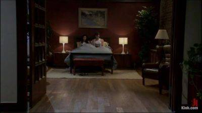 An Open Invitation: A Real Swingers Party In San Francisco - Kink - hotmovs.com