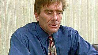 Blonde Mature Slut Fucking With A Younger Man — PornOne ex vPorn - ah-me.com