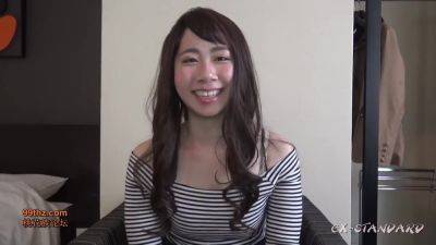 Asian angel 6981 - ShamelessArchives - hotmovs.com - Japan