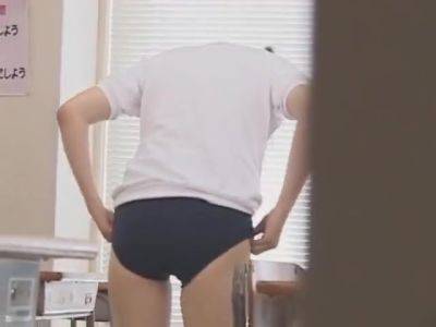 Tsukasa Minami - Amazing Japanese Model In Incredible - hotmovs.com - Japan