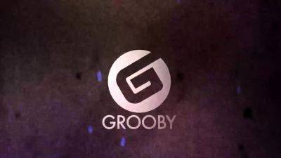 GROOBYGIRLS Jenny Bangz Bare - drtvid.com