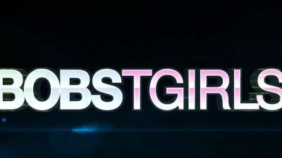 BOBSTGIRLS J is for June - drtvid.com