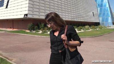 Emmanuelle And Cherry - hotmovs.com