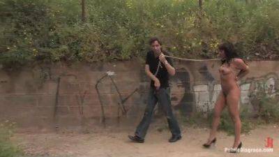 Back To The Streets - Kink - hotmovs.com