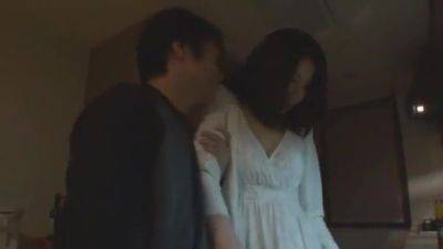 Minami Saho In Exotic Japanese Whore In Hottest Cunnilingus Jav Clip - hotmovs.com - Japan