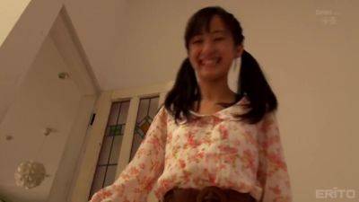 Tiny Rimu Getting Pounded - hotmovs.com - Japan