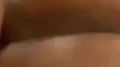 Black BBW Doggystyle Ride Like a Donkey - veryfreeporn.com