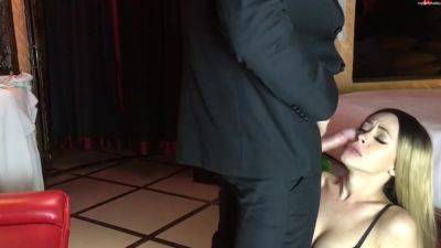 Zum Anschaffen Mit Anjasweetgerman - hclips.com - Germany