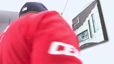 Lusty Bootties Scene 3 Chubby Ebony Girl Ends Up Fucking At The Gym With A Final Facial - hotmovs.com