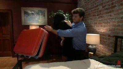 The Grudge Fuck - Kink - hotmovs.com