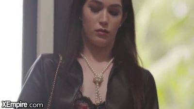 Horny Girlfriend Lures Me Into Erotic Bathtub With Michael Vegas And Evelyn Claire - hotmovs.com