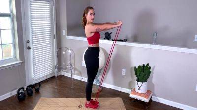 Siri Dahl - Siris Sexual Stamina Workout 3 - hotmovs.com