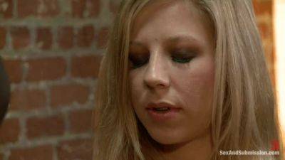 The Ravaging Of Chastity Lynn - Kink - hotmovs.com