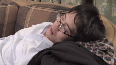 Amazing Japanese Girl In Fabulous Blowjob, Hd Jav Clip - hotmovs.com - Japan