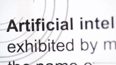 Ai Artificial Intelligence Three - hotmovs.com