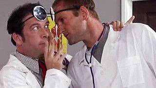 Banging The Blonde Babysitter After School - ah-me.com