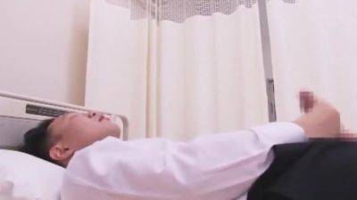 Fabulous Japanese Slut In Best Handjob - Jav Movie And Karen Kisaragi - hotmovs.com - Japan