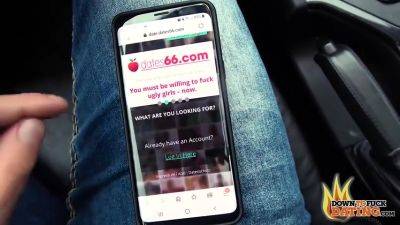 Sidney Dark: "Nice To Meet You, Now Stick It In" - hotmovs.com