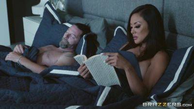 Are You Worthy Of My Ass? With Keiran Lee, Kaylani Lei - Brazzers - hotmovs.com