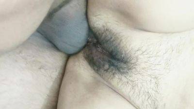 Hindi Sex - Hindi Sex - Indian Girlfriend Close-up Anal - desi-porntube.com - India