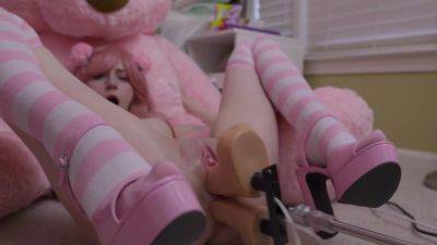 Gorgeous Coquette Heart-stopping Porn Clip - hclips.com