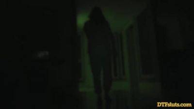 Dana Dearmond Is Down To Fuck - hotmovs.com