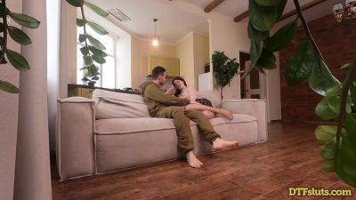 Caught On Cam: Pussy Pounding With Petite Slut Hot Pearl - hotmovs.com