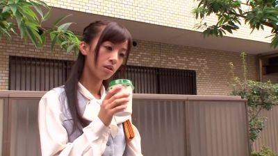 Rimu Sasahara In Horny Japanese Slut In Exotic Jav Censored Small Tits, College - hotmovs.com - Japan