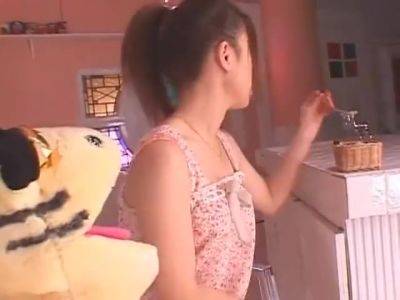 Rion Hatsumi - Best Japanese Slut In Incredible Facial, Cumshot Jav Clip - hotmovs.com - Japan