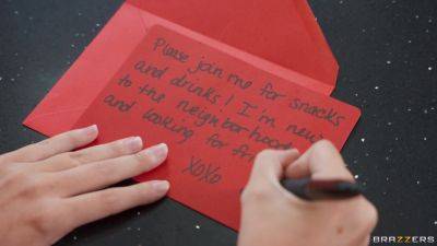 Mating Habits Of The Locals With Isiah Maxwell, Blake Blossom - Brazzers - hotmovs.com