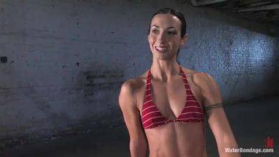 Wenona & The Sarge - Kink - hotmovs.com