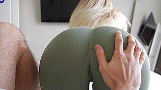 My Сlassmate After 69 Pose Fucked my Dripping Wet Pussy So Hard with his Huge Cock - Secret Elle - ah-me.com