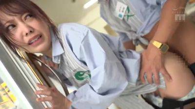 HAN428-JUPJEQPEVR210358207 - upornia.com - Japan