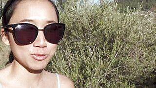 SHE RIDES IT LIKE a BO$$ - LUNA'S JOURNEY - ah-me.com