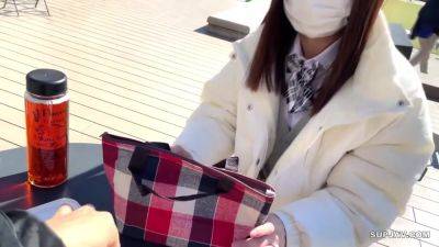 Asian Angel 1692 - SkyAngel - hotmovs.com - Japan