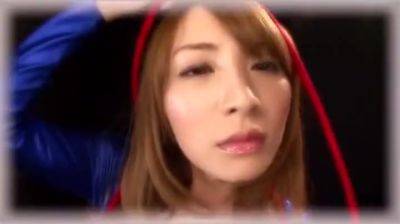 Miku Ohashi - Horny Japanese Girl In Best Lingerie, Dildos/toys Jav Video - hotmovs.com - Japan