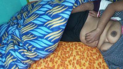 Devar Bhabhi - Hindi Sex - Devar Bhabhi And Hindi Sex - Quilt Me Lugai Ki Chudwai Mast - desi-porntube.com - India