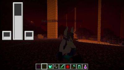 Fapcraft Galath Minecraft Porn - veryfreeporn.com