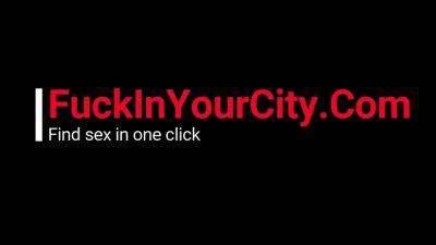 Horny Girl With Amazing Body Sucks And Fucks - hotmovs.com