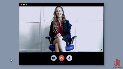 The Interview: Cherie Deville - Kink - hotmovs.com