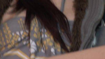 They Want Big Cock Scene 1 Skinny Redhead Teen Fucked By A Big Black Cock With Creampie - hotmovs.com